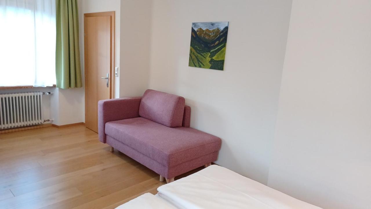 Hotel Der Graggober Oberwoelz Stadt Esterno foto