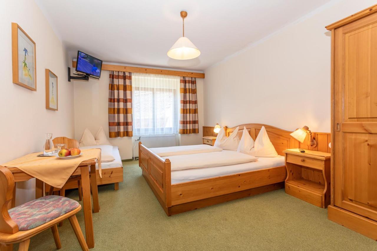 Hotel Der Graggober Oberwoelz Stadt Esterno foto