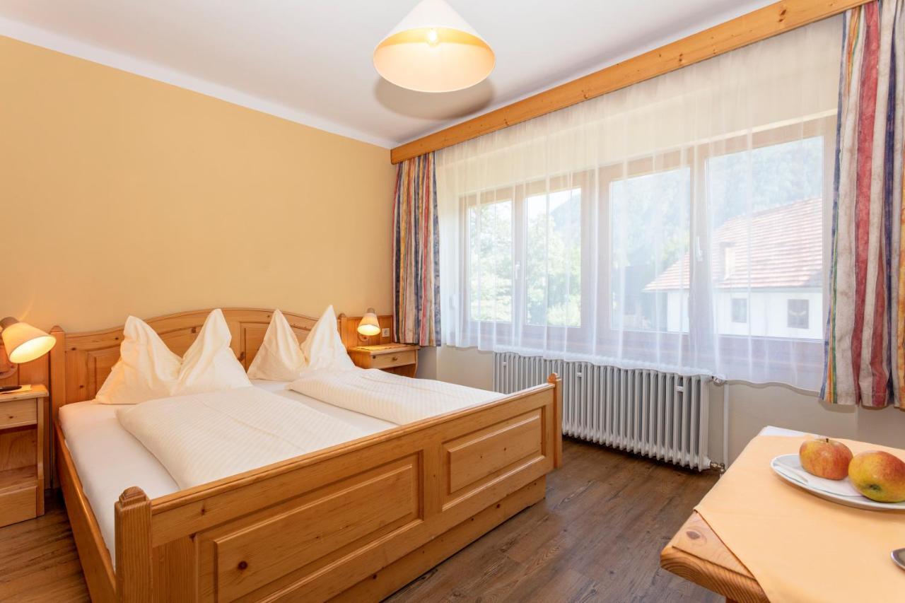 Hotel Der Graggober Oberwoelz Stadt Esterno foto
