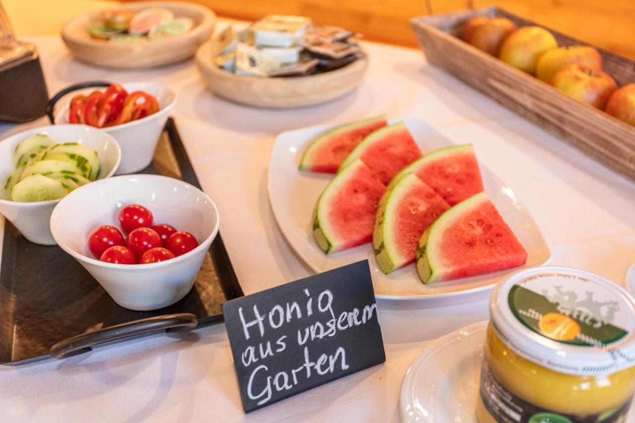 Hotel Der Graggober Oberwoelz Stadt Esterno foto