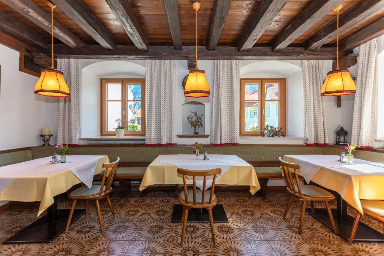 Hotel Der Graggober Oberwoelz Stadt Esterno foto