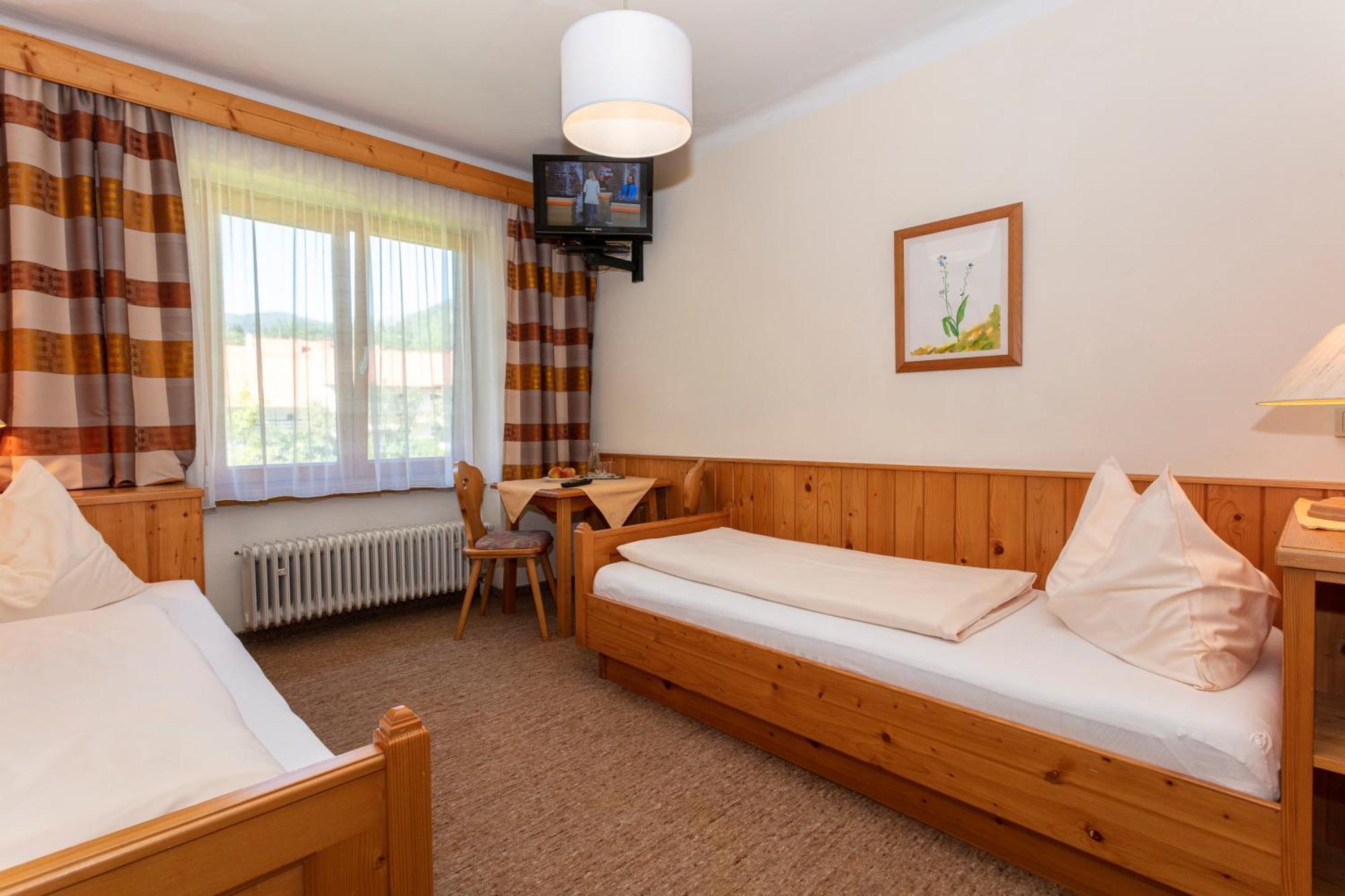 Hotel Der Graggober Oberwoelz Stadt Esterno foto