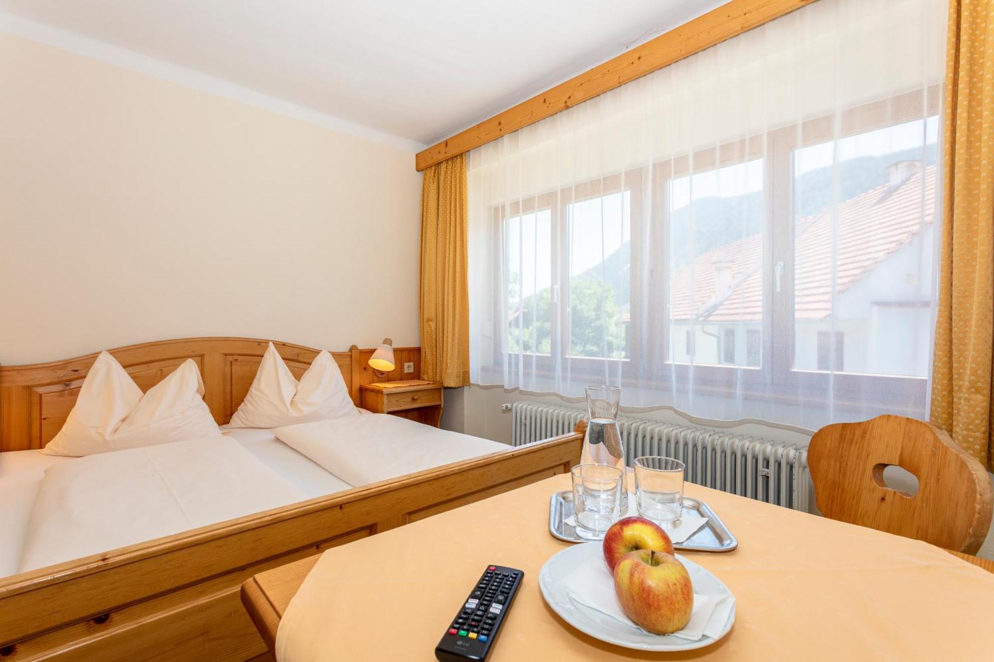 Hotel Der Graggober Oberwoelz Stadt Esterno foto
