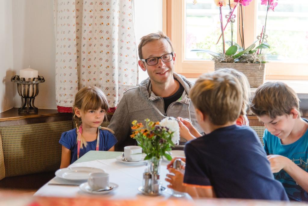Hotel Der Graggober Oberwoelz Stadt Esterno foto